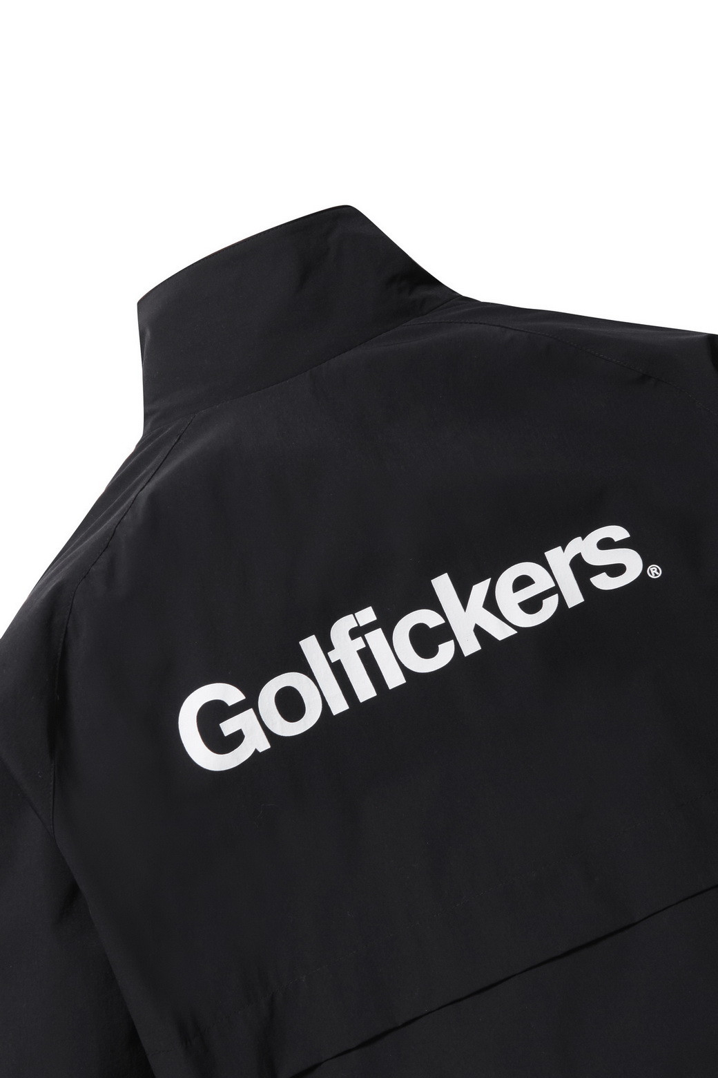 Lyle&Scott X Golfickers Jacket_Lyle & Scott