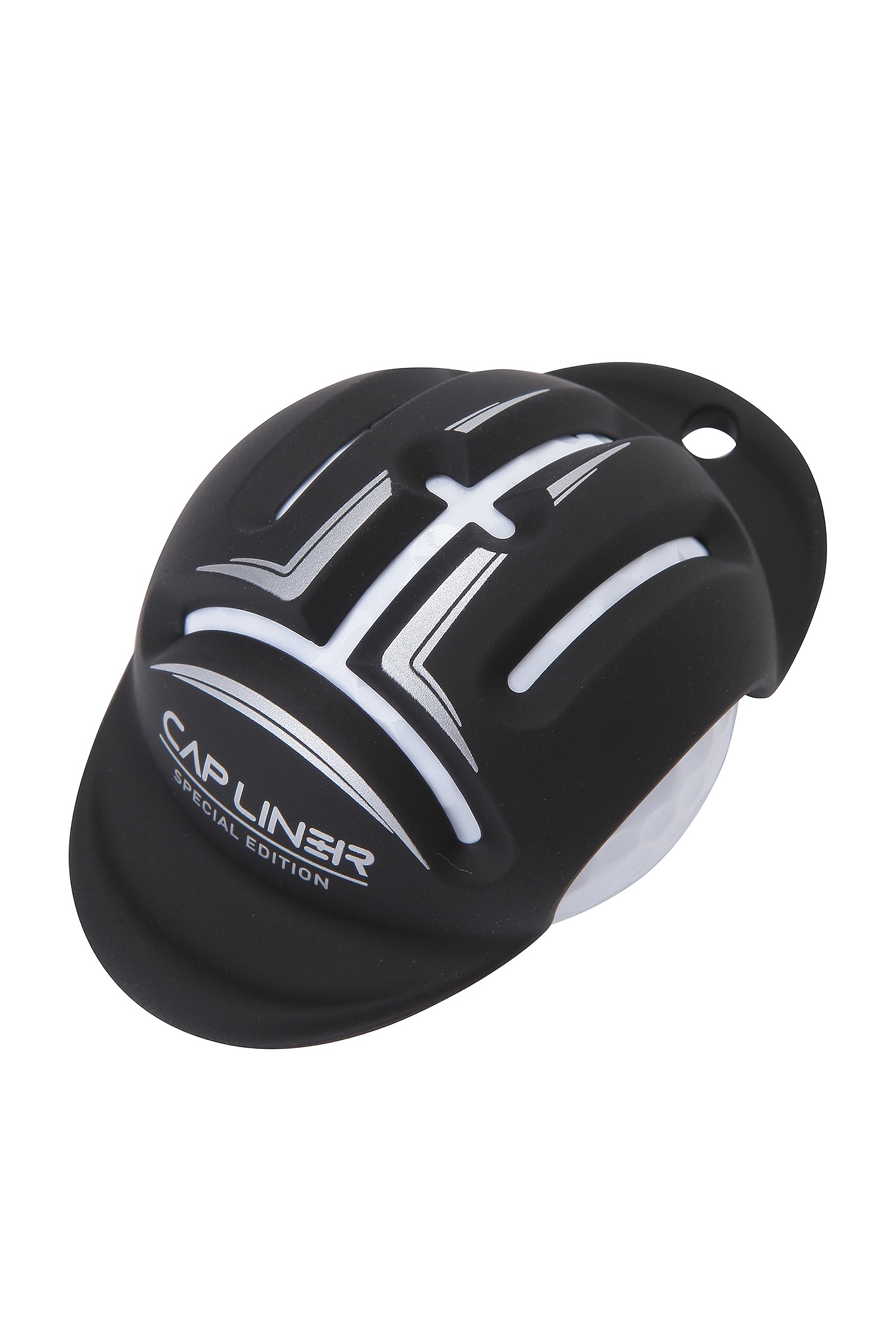 Capliner '21 Black Special Edition_CAP LINER