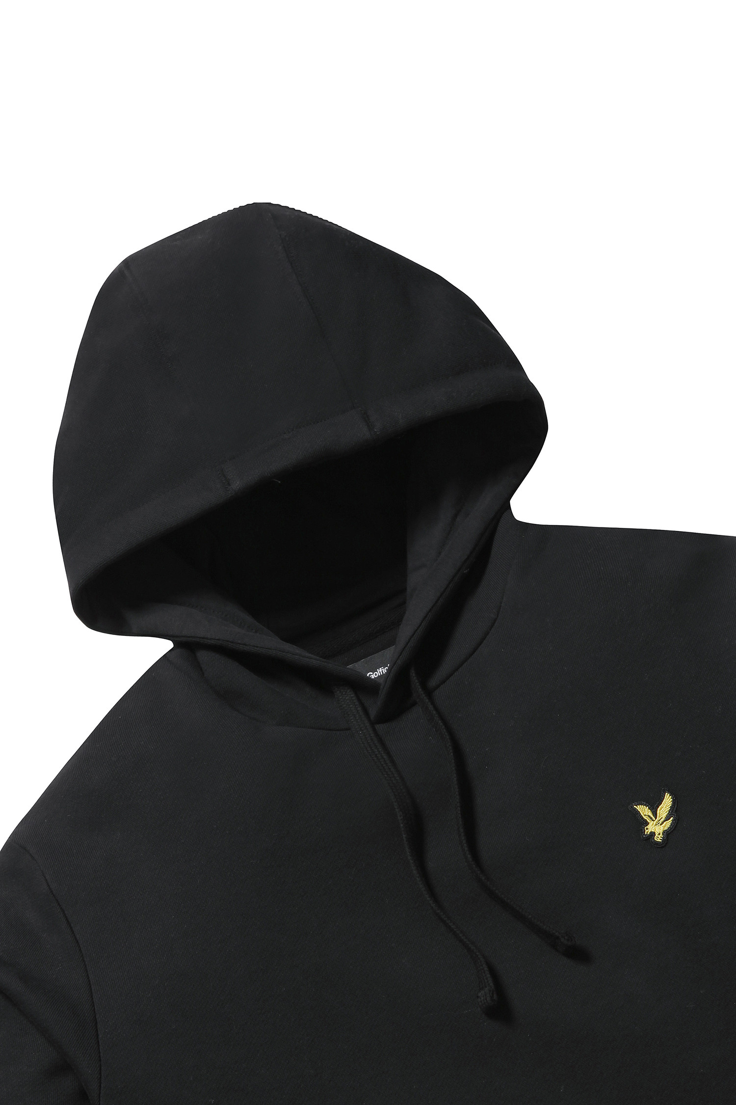 Lyle&Scott X Golfickers Hoodie_Lyle & Scott