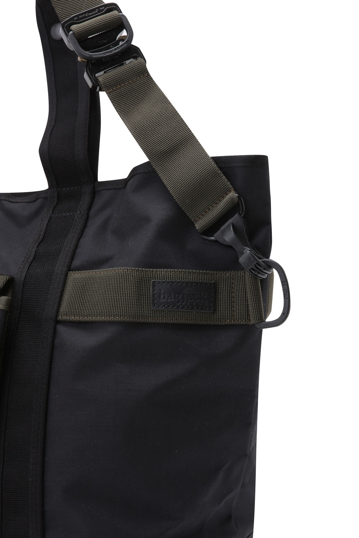 Bagjack Golf Club Tote bag_Bagjack Golf