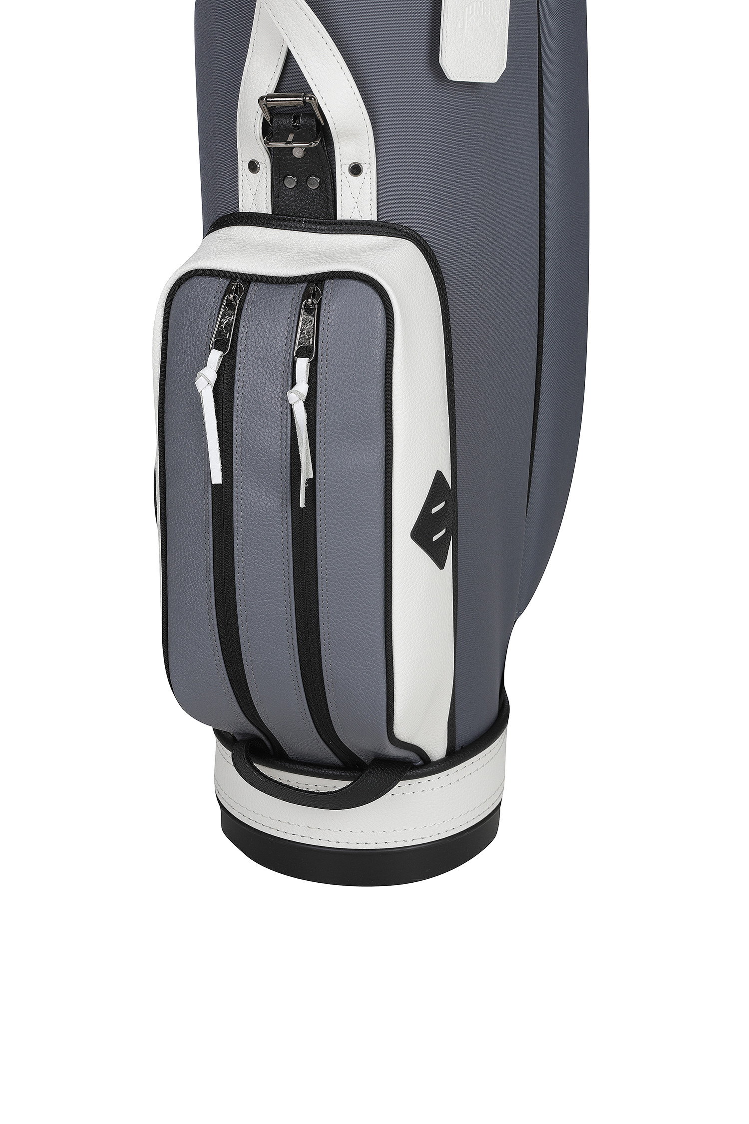 Jones Rider Bag Asphalt_JONES