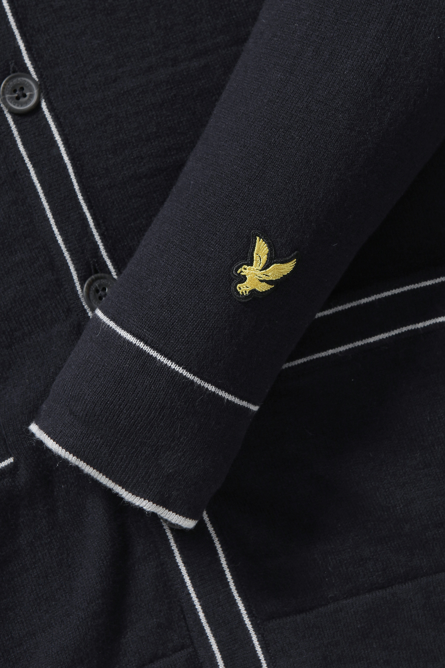 Lyle&Scott X Golfickers Cardigan_Lyle & Scott Lyle&Scott X Golfickers Cardigan_Lyle & Scott