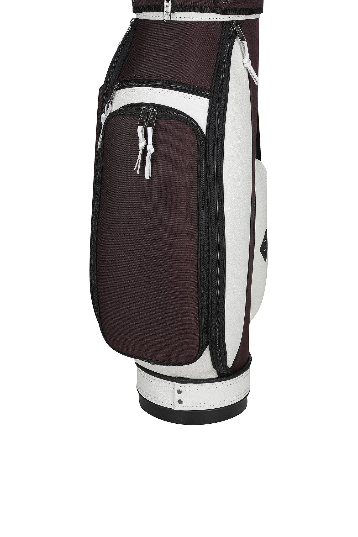 Jones Rider Bag Chocolate_JONES