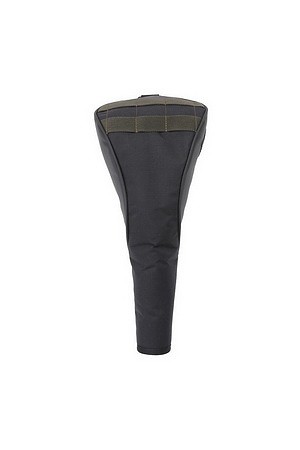 BJG Driver Cover / BLKxOLV_BLACK-a