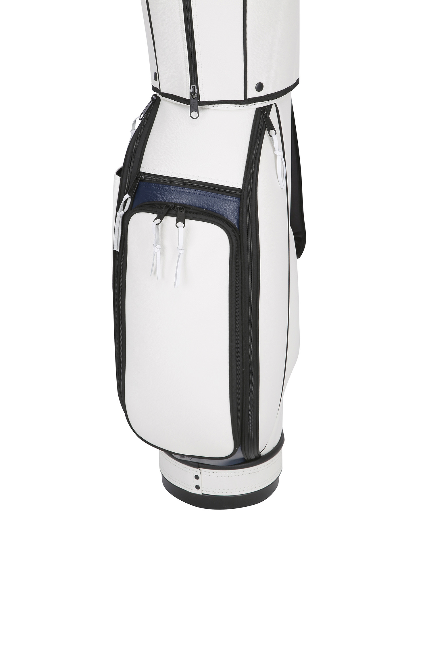 Jones RIDER GOLF BAG RETRO US OPEN (white logo)_JONES