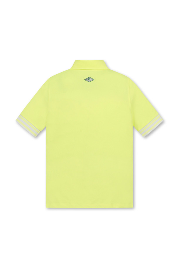 THE CART/GOLF -  - TC/G SWING POLO T-SHIRTS (WOMEN)