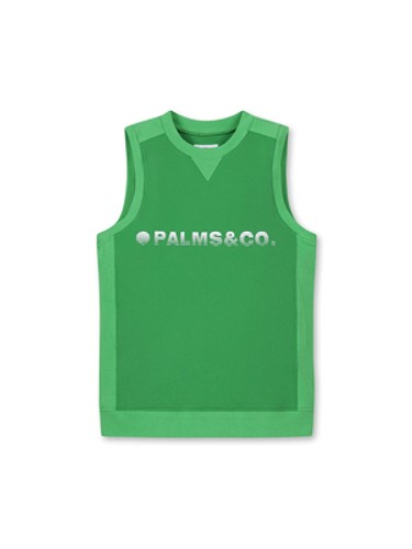 PALMS&CO M Jersey Cardigan-a