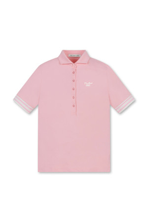 TC/G SWING POLO T-SHIRTS (WOMEN)