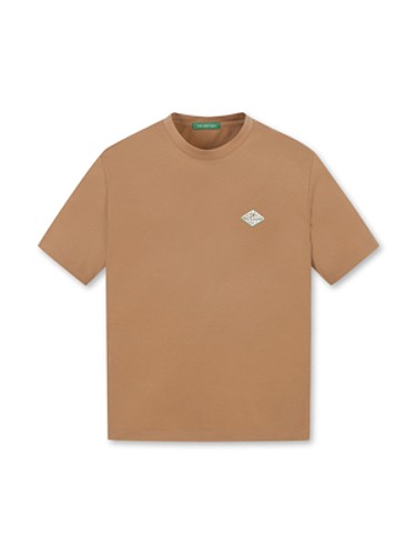 TCG LOGO T-SHIRTS (MEN)-a