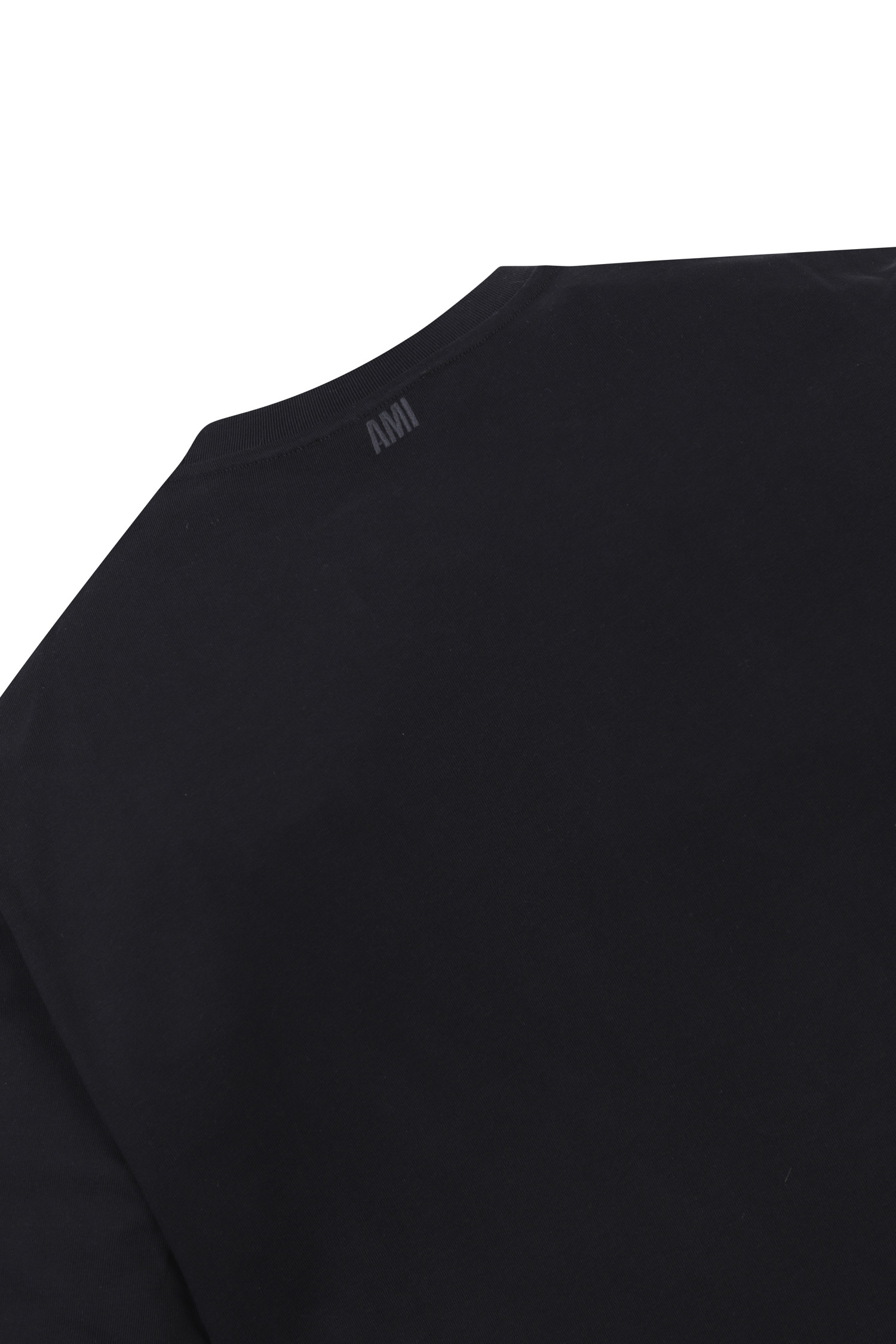 AMI PARIS TONAL AMI DE COEUR T SHIRT AMI ami-paris-tonal-ami-de-coeur-t-shirt-ami
