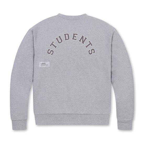 [STUDENT GOLF] Academics Crew Sweater