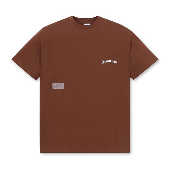 [스튜던츠 골프] Orientation T-shirt
