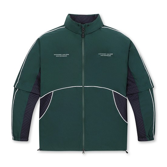 [UAG] MENS TRACK BLOUSON