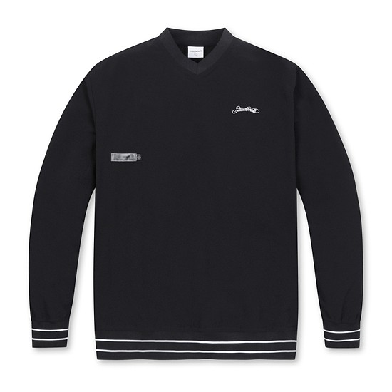 [STUDENT GOLF] Rockwell Nylon shirts