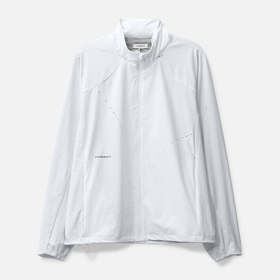 HYPEGOLF X PAF PERFORATED WINDBREAKER(UNI)