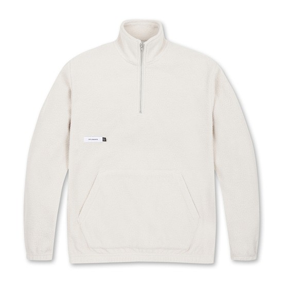 [스튜던츠 골프] Spielman Sherpa Jacket