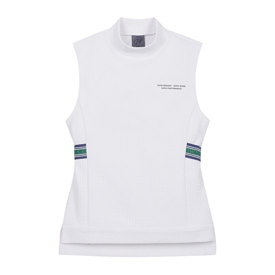 [UAG] WOMENS PO VEST