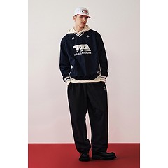 KASINA_T.A.P SWEAT PANTS (UNISEX)-a