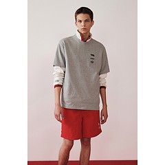 KASINA_T.A.P GRAPHIC T-SHIRTS (UNISEX)-a
