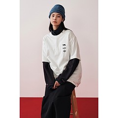 KASINA_T.A.P GRAPHIC T-SHIRTS (UNISEX)-a