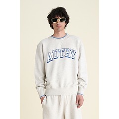 AUTRY M CREW NECK SWEATSHIRT-a