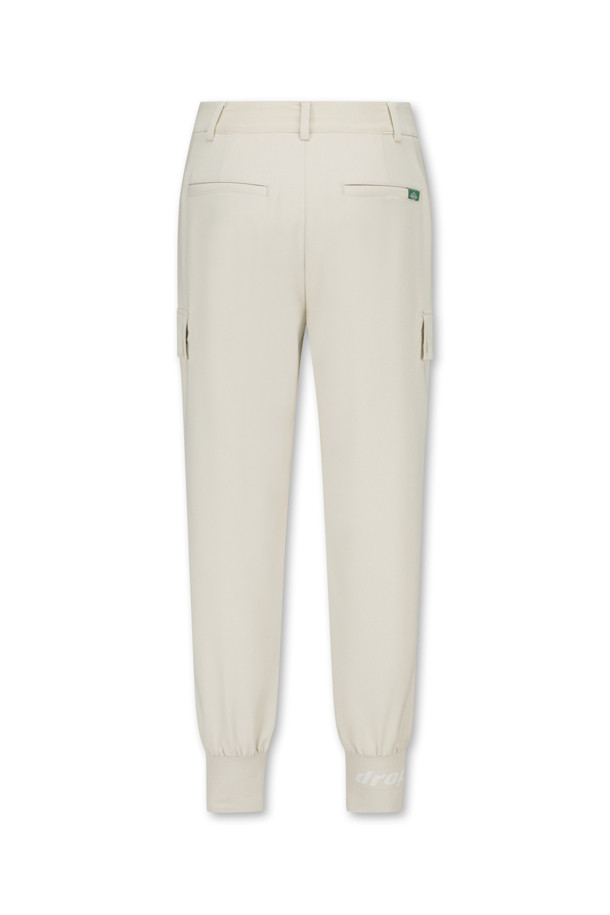 THE CART/DROP -  - DROP LOGO JOGGER PANTS (WOMEN)