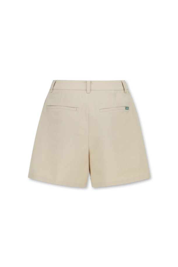 THE CART/DROP -  - ESSENTIAL SHORT PANTS (WOMEN)