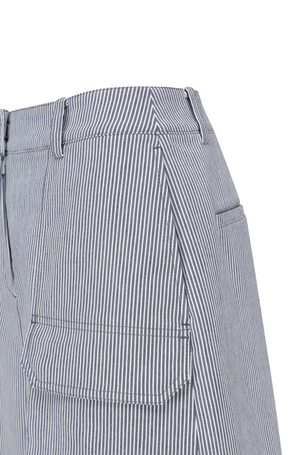 THE CART/DROP -  - ESSENTIAL SHORT PANTS (WOMEN)