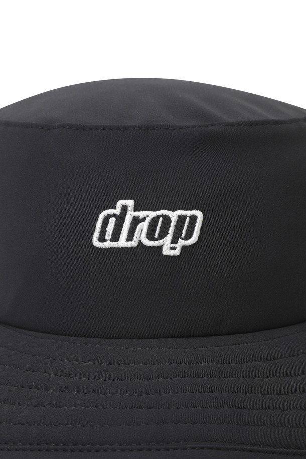 THE CART/DROP -  - DROP WIDE BUCKET HAT