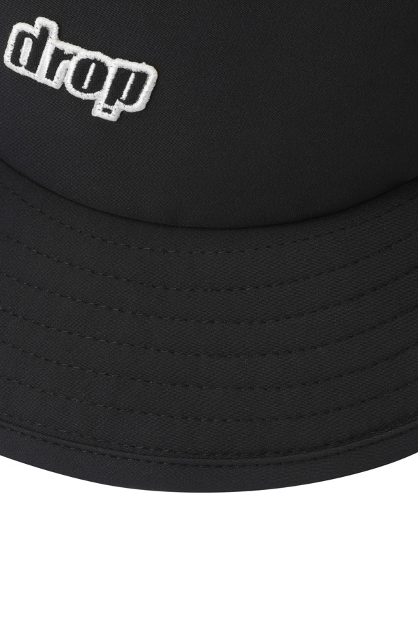 THE CART/DROP -  - DROP WIDE BUCKET HAT