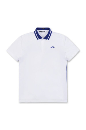 [J.Lindeberg] TAIDEN SLIM FIT POLO 