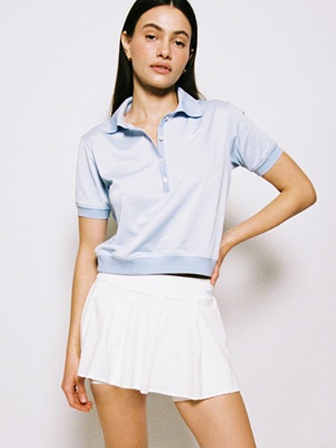 [ENAVANT] EMMA POLO TOP-a