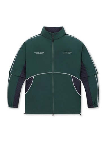 [UAG] MENS TRACK BLOUSON-a
