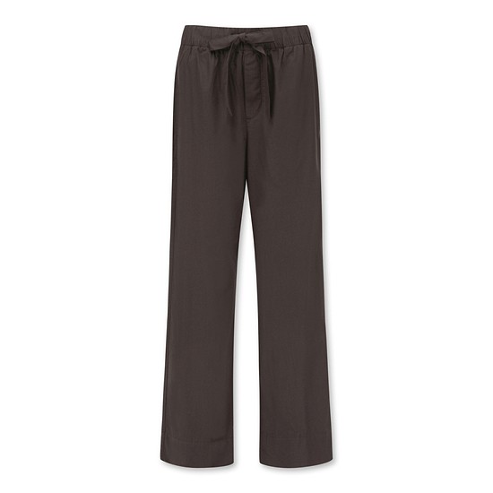 [TEKLA] Poplin Pajamas Pants
