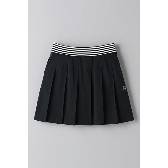[UAG] WOMENS TYPWRITER SKORT