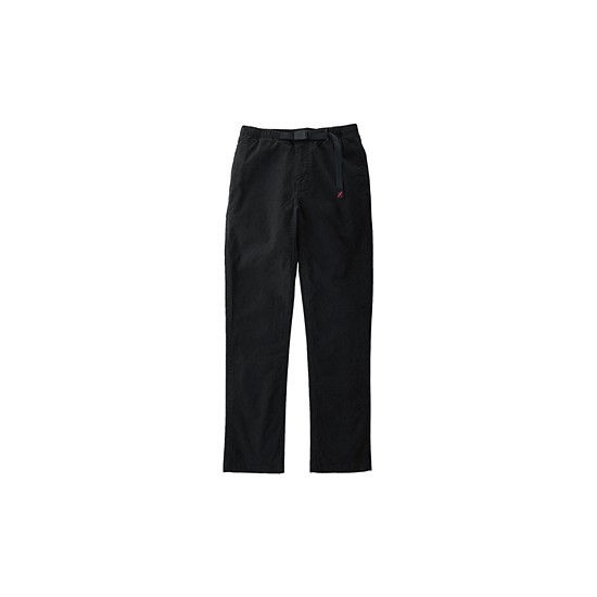 GRAMICCI MEN NN-PANT CROPPED BLACK