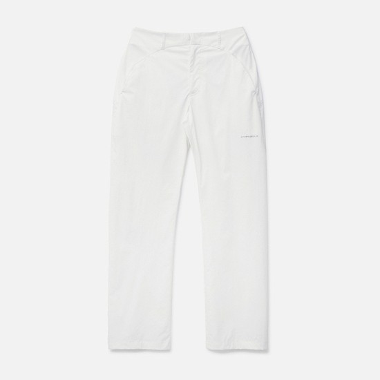 HYPEGOLF x PAF WOVEN STRAIGHT PANTS