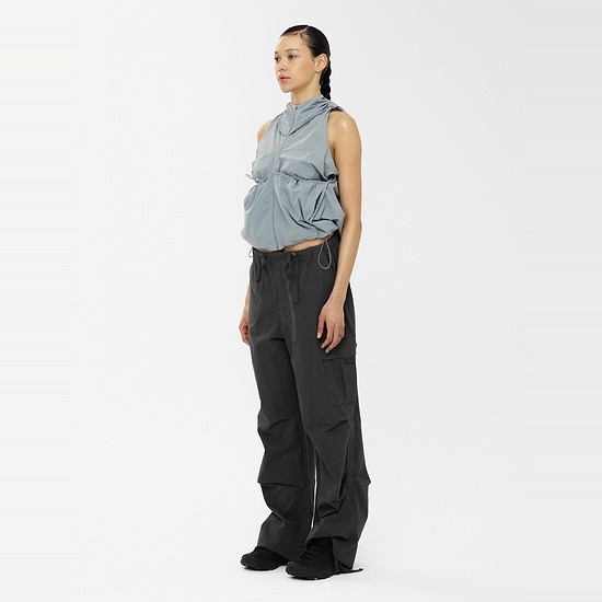 [GLOWNY] BREEZE WORK PANTS