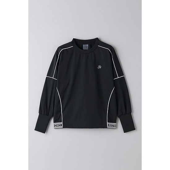 [UAG] WOMENS TYPWRITER WINDBREAKER