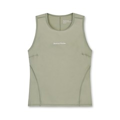 [디스트릭트비전] Women’s Fitted Baselayer Vest-a