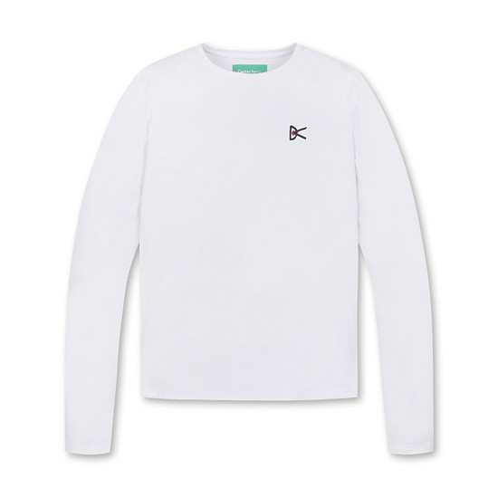 [디스트릭트비전] Mens Lightweight Long Sleeve Tee