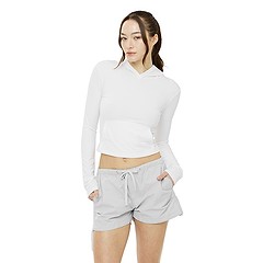 [GLOWNY] 247 SNUG HOODIE-a