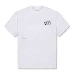 [스튜던츠 골프] Research T-shirt-a
