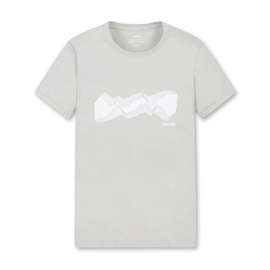 NORDA MINDSCAPE TEE UNISEX