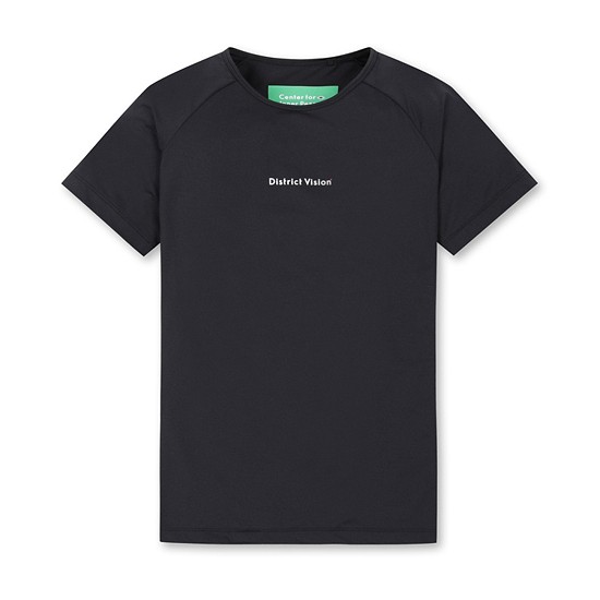 [디스트릭트비전] Women’s Lightweight Short Sleeve Tee