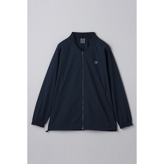 [UAG] MENS HYBRID BLOUSON