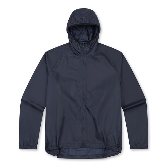 [디스트릭트비전] Men’s Ultralight DWR Wind Jacket