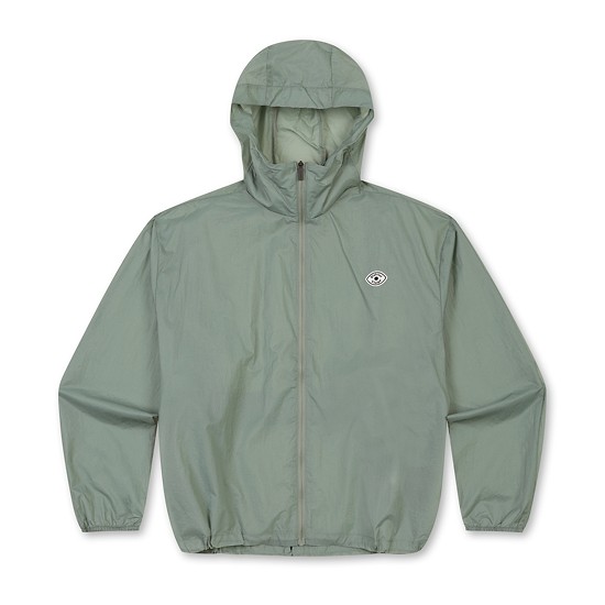 [디스트릭트비전] Women’s Ultralight DWR Windbreaker