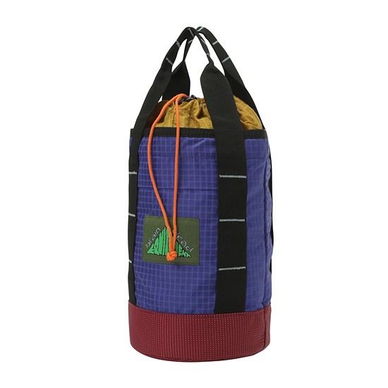 Brain Dead Equipment Cinched Chalk Bag