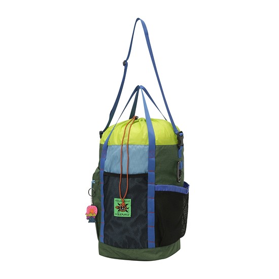 Brain Dead Equipment Climbing Utility Bag